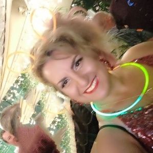 Meet your Posher, Jodie